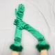 thumbnail image 2 of Xiao Hua Guante navideño Green Glove: ideal para mujeres., 2 of 4