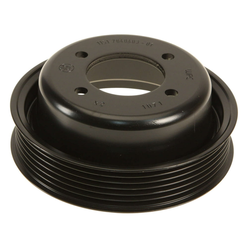 Genuine Water Pump Pulley