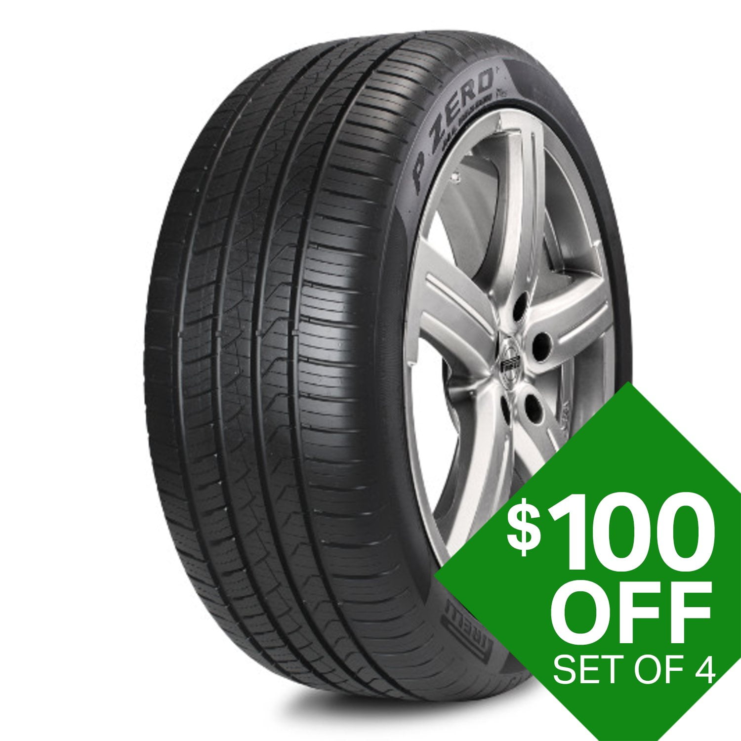 245/40R19 PIRELLI P-ZERO 4本セット ピレリ Amazon.com: Pirelli P Zero (PZ4-Sport) 245/40R19 98Y