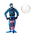 thumbnail image 3 of Figura de buzo en miniatura con bola, adorno de juguete, modelo de buceo, figura de buzo, decoración para pecera, colección de acuarios. Azul 45x4x95cm, 3 of 10