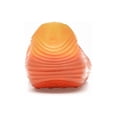 thumbnail image 4 of Nike Men's ReactX Rejuven8 Topaz Gold Turf Orange Crimson Shoes, from StockX, 4 of 5