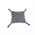 thumbnail image 1 of Cama Hamaca para Gatos, Jaula Ajustable, Accesorios para Gatos, Cama Columpio para Hurones, Cachorros, Conejos, Animales Pequeños, Casa de Interior Tipo Árbol B, 1 of 5