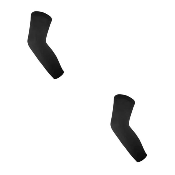 Sonducket Codera de verano para hombres y mujeres, antideslizante, Color sólido, entrenamiento de baloncesto, ejercicio, almohadilla para el Universal XXL 2Conjunto