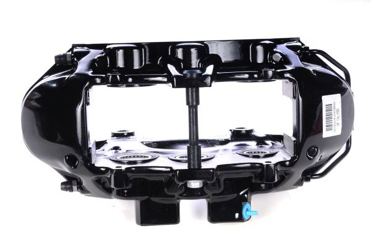 Front Passenger Side Brake Caliper