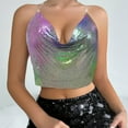 thumbnail image 3 of Birdeem Womans Printing Gathered Together Large Size Daily Bra Underwear No Rims, 3 of 3