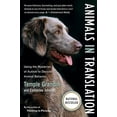 thumbnail image 2 of Animals in Translation, Catherine Johnson, Temple Grandin Paperback, 2 of 2