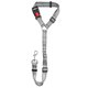 thumbnail image 1 of 100cm Pet Car Seat Belt Dog Leash Walking Dog Rope, 1 of 7