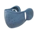 thumbnail image 4 of Máscara cálida de otoño e invierno, protección para los oídos engrosada, a prueba de frío, para hombres y mujeres, máscara tridimensional lavable a prueba de viento, con agujero transpirable, 4 of 4