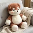 thumbnail image 5 of Running Plushies 17.7 Inch Cute Running Dog Plush Toy, Interactive Moving Legs Stuffed Animal for Stress Relief, Christmas Birthday Gift for Kids & Adults, 5 of 7