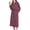 12-Rosewood, variant on MINTREUS Women's 2 Piece Skirt Sets Fall Knit Long-Sleeved Zipper Top Lounge Travel Outfits Winter Clothing