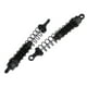 thumbnail image 3 of Accesorios de montaje del conjunto de amortiguadores de actualización de reemplazo Negro, 3 of 9