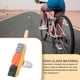 thumbnail image 4 of Eigraketly Pastilla de freno para bicicleta, suministros para ciclismo, accesorios mejorados, reducción de fricción, pieza de frenado, pinza de Ciclismo Oro, 4 of 6
