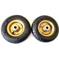 thumbnail image 2 of TRAINING WHEELS For Honda XR50 XR CRF CRF50 Z50 Z50R 70 TW01, 2 of 7