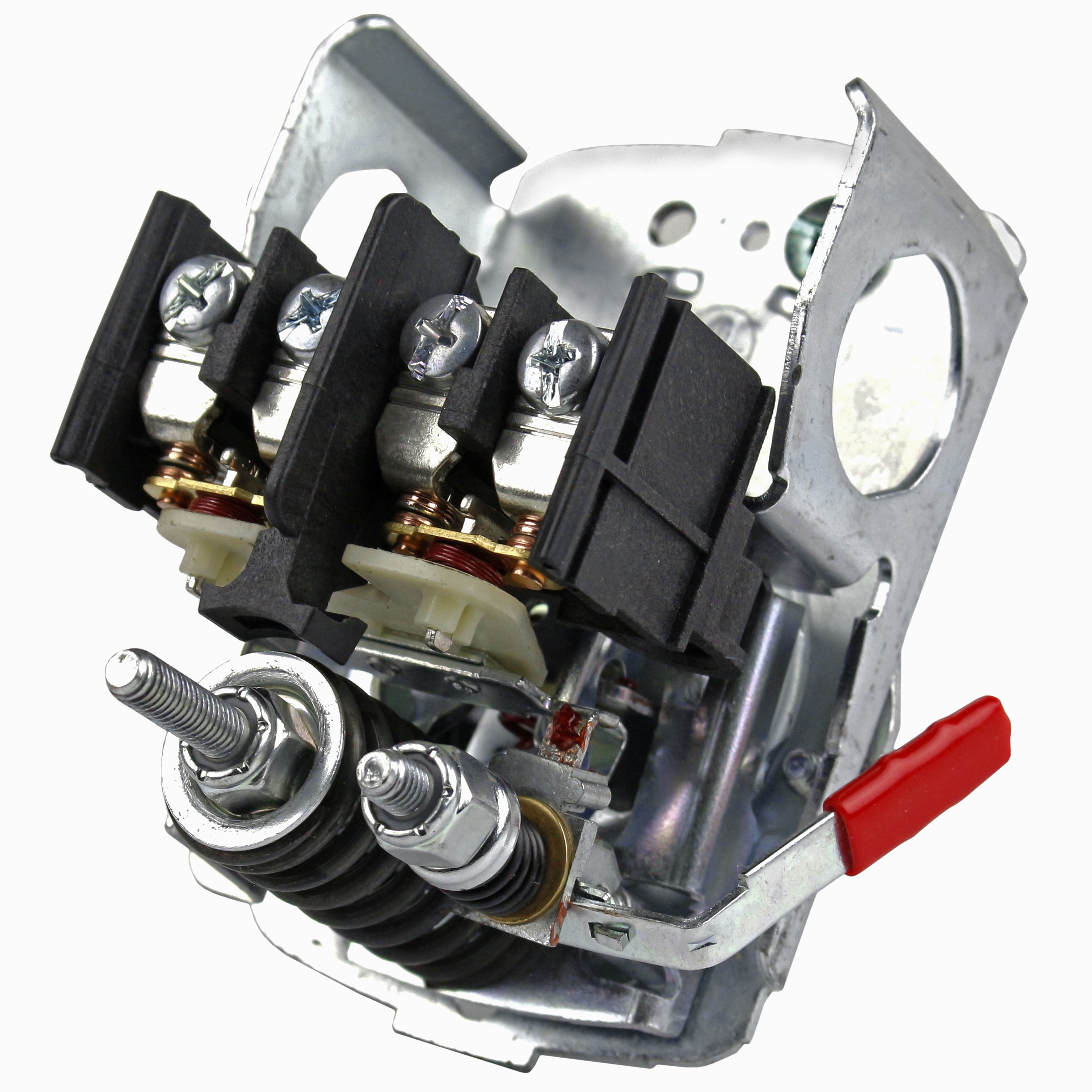 Square D Air Compressor Pressure Switch 9013FHG14J52M1X for sale online 