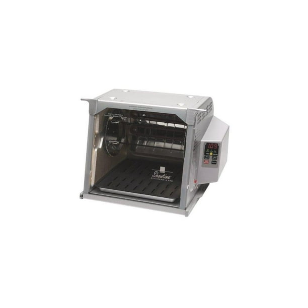 ronco st5000plgen showtime rotisserie platinum edition - Walmart.com