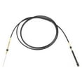 thumbnail image 4 of SeaStar Solutions TFXtreme 600A Mercury/Mariner/Force/MerCruiser Control Cable Assembly, 4 of 4