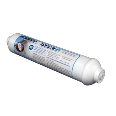 Gtc 200 Adjustable Carbon - PureT (IL-10W-C-EZ) 10