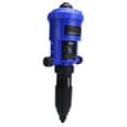 thumbnail image 2 of Dispositivo De Dosificación De Fertilizantes, Dosificador Químico Anticorrosión, Accesorio De Invernadero Duradero G3/4in Para Uso De Fertilizantes De Fertilizantes De Mgaxyff Fertilizer Injector, 2 of 8