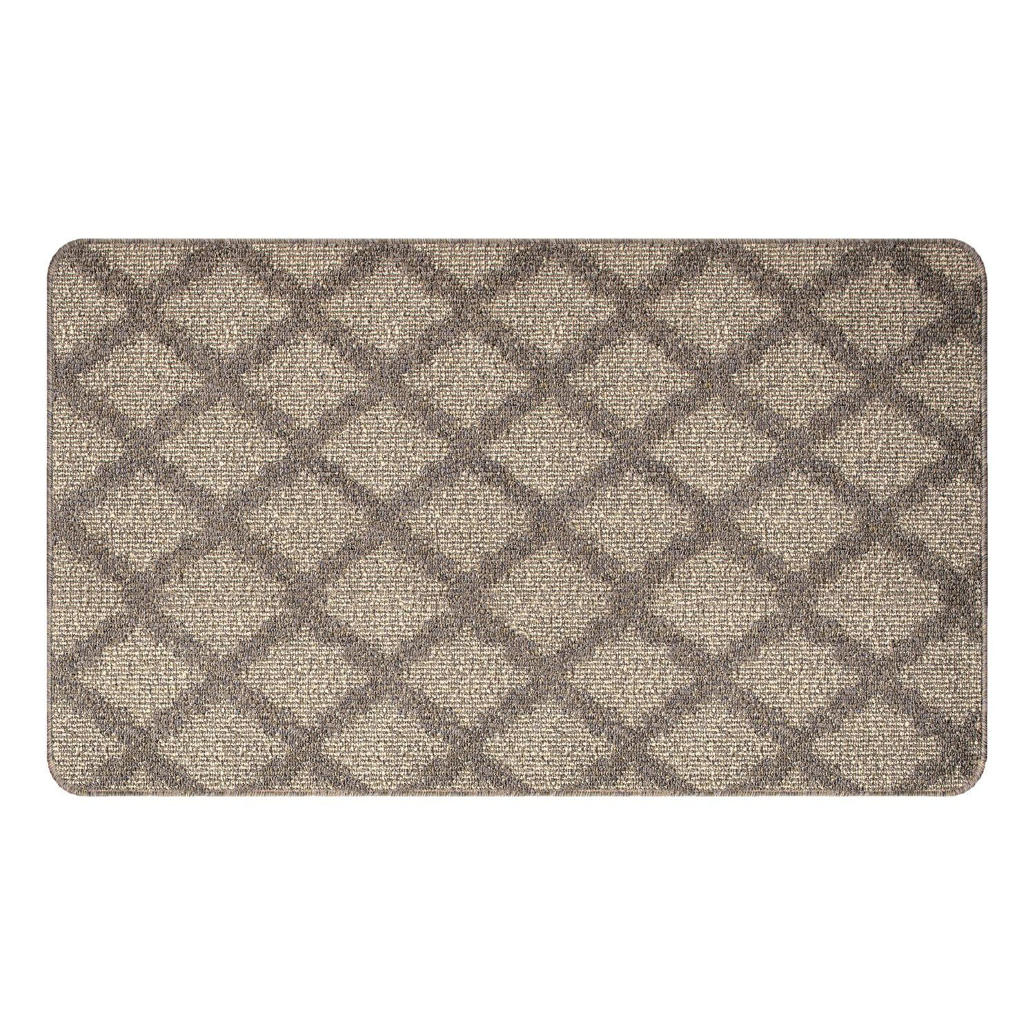 18 inch x 30 inch Stampford Grey Mat