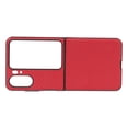 thumbnail image 1 of Funda de teléfono con textura de fibra de carbono para Oppo Find Flip, funda plegable con textura de fibra de carbono para Oppo Find Flip Funda de teléfono, 1 of 9