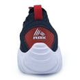 thumbnail image 3 of RBX Toddler Boys Knitted Slip-On Sneakers, Sizes 5-10, 3 of 6