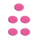 thumbnail image 1 of Naiovety Bar Stool Covers Round Chair Seat Protector Cover Sleeve Type2 NO2, 1 of 1