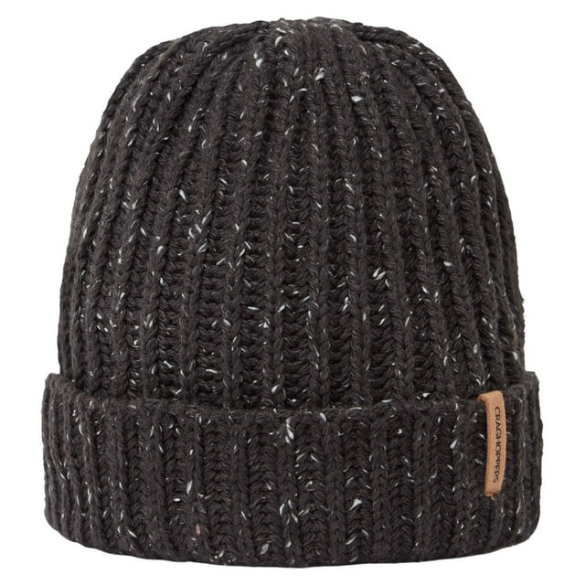 Craghoppers Mens Riber II Beanie