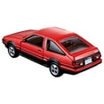 thumbnail image 4 of Tomica Premium 40 Toyota Sprinter Trueno (AE86) (Tomica Premium Release Commemorative Specification), 4 of 5