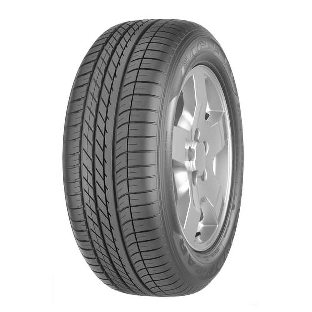 グッドイヤー EAGLE F1 255/55R19 4本セット #24246 Goodyear Eagle F1
