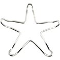 thumbnail image 1 of Universal Fit Gas Stovetop Reducer, Stainless Steel Material High Heat Resistant, Coffee Makers Compatibility Support for Small Stove or Coffee Machine, 1 of 5
