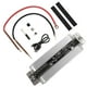 thumbnail image 3 of Hand Held Welder Portable Spot Welder Machine Handyman Welding Gear Silver 18.5X6cm PVB 1Set, 3 of 3