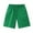 Green, variant on Boys Shorts Boys Summer Stretch Solid Color Shorts Kids Toddler Thin Breathable Quarter Pants Toddler Shorts Blue 2 Years-3 Years