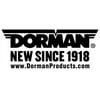 Dorman 800-685 Air Conditioning Aluminum Line Connector - 3/4 In., Pack of 3