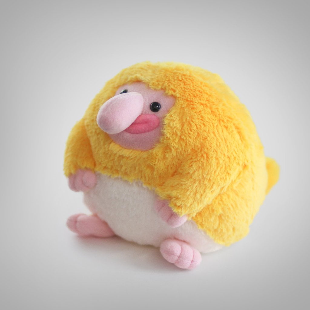 blobfish stuffed animal walmart