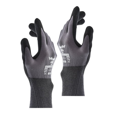 

Carevas Gloves 1-Pair Work Maintenance Men Women Men Women M) JINMIE Safety Work 1-Pair SIUKE ZIEM Work ty Maintenance
