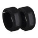 thumbnail image 1 of Booty Band Strap Butt Lift Thigh Band para entrenamiento de entrenamiento de entrenamiento en casa Gimnasio Negro, 1 of 8
