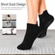 thumbnail image 4 of 4 pares de calcetines de agarre para Pilates, calcetines de Yoga, calcetines de Pilates, calcetines cortos, calcetines de agarre para mujer, calcetines de Pilates, calcetines tobilleros, 4 of 6