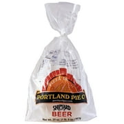 Portland Pie Co 20oz Beer Pizza Doughball