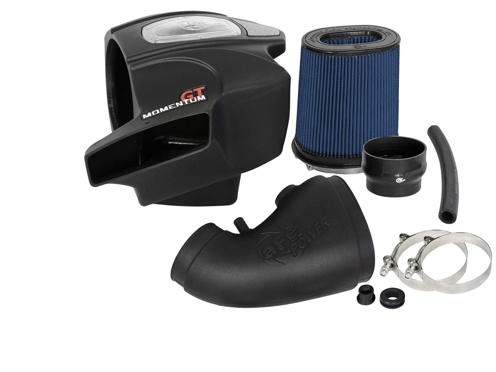 aFe Power Momentum Gt Pro 5R Cold Air Intake System Jeep Grand Cherokee 12-17 V8-6.4L Srt-8/Srt 54-76206-1 Fits select: 2018-2023 DODGE DURANGO