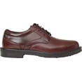 thumbnail image 6 of Deer Stags Men's Times Plain Toe Oxford Dress Shoe (Wide Available), 6 of 7