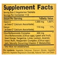 thumbnail image 2 of American Health - Ester-c With Citrus Bioflavonoids - 500 Mg - 225 Vegetarian Tablets, 2 of 2