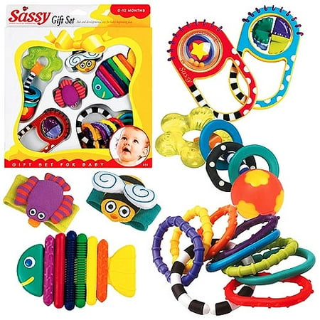 Sassy Merchandise