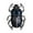 Navy Blue, variant on SmartBy Vintage Lady Beetle Enamel Animal Insect Brooch Pin Women Scarf Party Jewelry