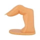 thumbnail image 4 of Modelos de dedos falsos BuyWeek 1 pieza de plástico para manicura de manos herramienta de práctica de arte de uñas multifuncional, 4 of 7