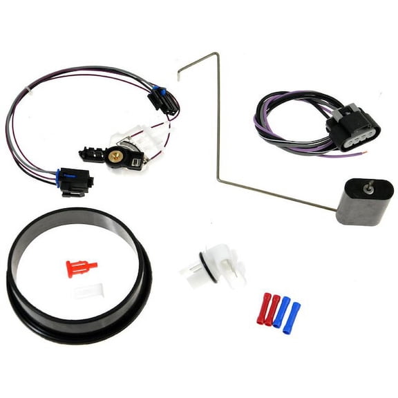 Fuel Level Sensor - Compatible with 1999 - 2004 GMC Sierra 1500 2000 2001 2002 2003