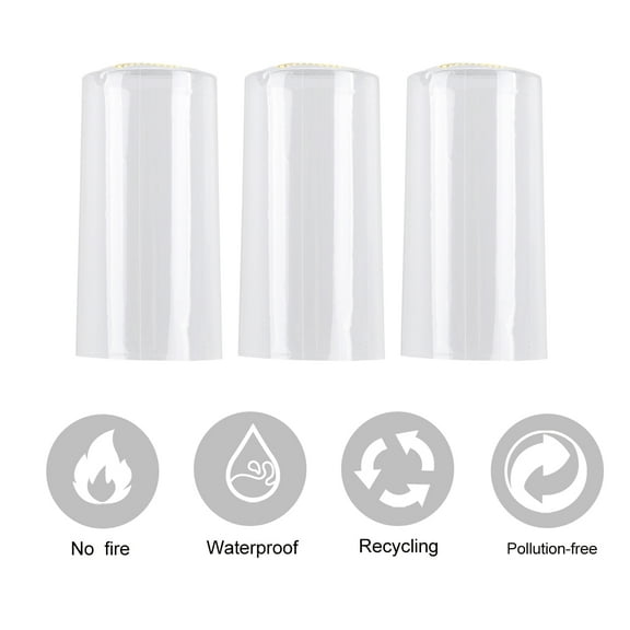 100pcs Heat Shrink Capsules Wine Bottles Caps Sleeves Suitable for Wine Bottle