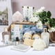 thumbnail image 2 of Set de baño relajante Spa Luxetique Gift Basket de 12 piezas, 2 of 7