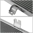 thumbnail image 2 of DNA Motoring For 07-17 Lexus LS460 AWD 4.6L V8 Factory Style Aluminum A/C Condenser LX3030130 4487, 2 of 6