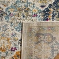 thumbnail image 2 of SAFAVIEH Madison Judith Geometric Floral Area Rug, 2 of 7