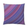 thumbnail image 1 of Ahgly Company Indoor Square Contemporary Throw Pillow, 18 inch by 18 inch, 1 of 5